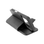 COVER PER IPHONE 17 PRO MAX CELLULARLINE BOOK AGENDA BLACK - Image 4