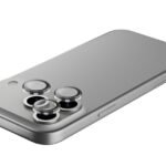 MBROJTESE PER KAMERE PER APPLE IPHONE 17 PRO CELLULARLINE LENS PH17PRO