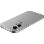 MBROJTESE PER KAMERE PER APPLE IPHONE 17 RING CELLULARLINE CAMERARINGIPH17