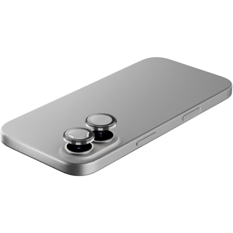 MBROJTESE PER KAMERE PER APPLE IPHONE 17 RING CELLULARLINE CAMERARINGIPH17