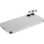 MBROJTESE PER KAMERE PER APPLE IPHONE 17 CELLULARLINE LENS PH17