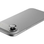 MBROJTESE PER KAMERE PER APPLE IPHONE 17 AIR RING CELLULARLINE CAMERARINGIPH17AIR