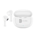 KUFJE WIRELESS CELLULARLINE TINY TWS WHITE