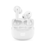 KUFJE WIRELESS CELLULARLINE KEY TWS BTKEYTWSW WHITE