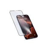 MBROJTESE EKRANI PER APPLE IPHONE 16 PRO MAX CELLULARLINE CAPSULE TEMPERED GLASS
