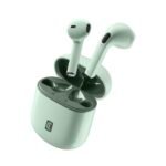 KUFJE WIRELESS CELLULARLINE STYLE TWS BTTWSSMARTG GREEN