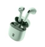 KUFJE WIRELESS CELLULARLINE STYLE TWS BTTWSSMARTG GREEN