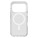 COVER PER APPLE IPHONE 17 PRO MAX CELLULARLINE GLOSS MAG IPH17PRMTTRANSPARENT - Image 2