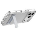 COVER PER APPLE IPHONE 17 PRO MAX CELLULARLINE CLEARSTDIPH17PRMT TRANSPARENT - Image 2