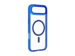 COVER PER APPLE IPHONE 17 AIR CELLULARLINE ICONIC MAG BLUE - Image 3
