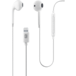 KUFJE CELLULARLINE EAGLE AUEAGLEMFIIPHW LIGHTNING WHITE