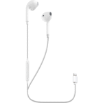 KUFJE CELLULARLINE EAGLE AUEAGLEMFIIPHW LIGHTNING WHITE - Image 2