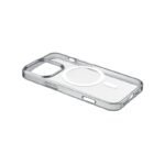 COVER PER APPLE IPHONE 16 PRO CELLULARLINE GLOSS MAG IPH16PROT TRANSPARENT
