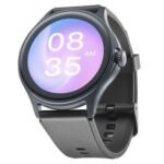 SMART WATCH CELLULARLINE ROUND BT BTIONWATCHPRORK BLACK - Image 2