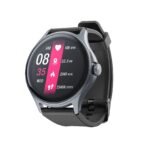 SMART WATCH CELLULARLINE ROUND BT BTIONWATCHPRORK BLACK