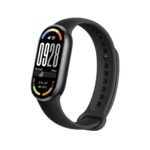 SMART WATCH XIAOMI BAND 10 MIDNIGHT BLACK