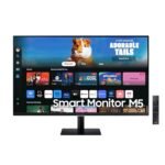 MONITOR SMART FHD 27" SAMSUNG LS27BM500EUXEN