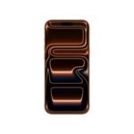 SMARTPHONE APPLE IPHONE 17 PRO MAX 256GB COSMIC ORANGE - Image 2