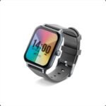 SMART WATCH CELLULARLINE ION BT BTIONWATCHK BLACK 3
