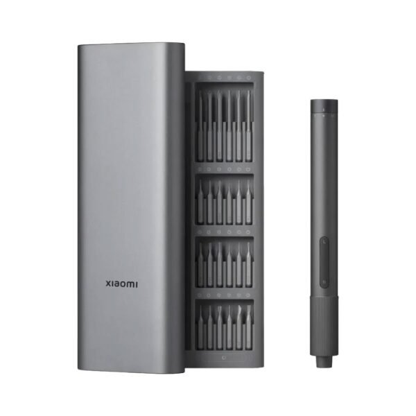 SET ELEKTRIK I KAÇAVIDAVE XIAOMI MI CORDLESS PRECISION SCEWDRIVER KIT
