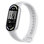 SMART WATCH XIAOMI BAND 10 GLACIER SILVER