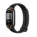 SMART WATCH XIAOMI BAND 10 MIDNIGHT BLACK