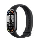 SMART WATCH XIAOMI BAND 10 MIDNIGHT BLACK - Image 2