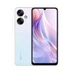 SMARTPHONE XIAOMI REDMI 13C 5G 4/128GB STARRY SILVER