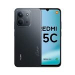 SMARTPHONE XIAOMI REDMI 15C 8/256GB MIDNIGHT BLACK