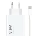 MBUSHES 90W XIAOMI HYPERCHARGE COMBO WHITE