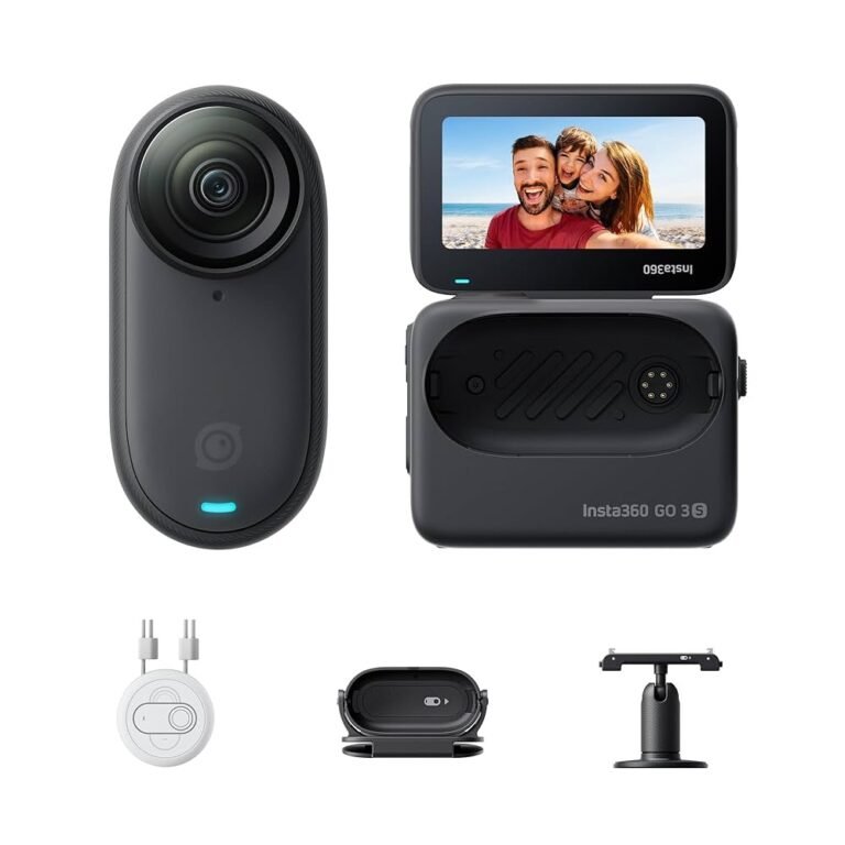 Insta 360 GO 3S thumbnail 2