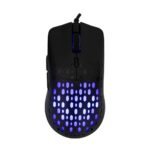 Maus Gaming Baracuda BGM-021, BLACK