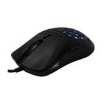 Maus Gaming Baracuda BGM-021, BLACK - Image 2
