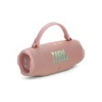 SPIKER JBL CHARGE 6 PINK