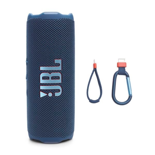 SPIKER JBL FLIP 7 BLUE