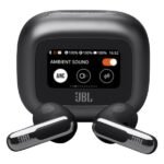 KUFJE JBL LIVE FLEX 3 BLACK - Image 2