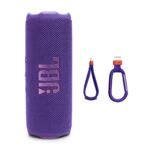 SPIKER JBL FLIP 7 PURPLE