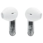 KUFJE JBL TUNE FLEX 2 GHOST WHITE - Image 2
