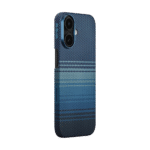 PITAKA SUNSET - MOONRISE ULTRA-SLIM CASE FOR IPHONE 17 (MOONRISE) - Image 2