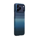 COVER PER APPLE IPHONE 17 PRO PITAKA ULTRA-SLIM MOONRISE - Image 2