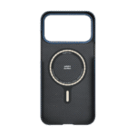 COVER PER APPLE IPHONE 17 PRO MAX PITAKA STARPEAK ULTRA-SLIM MILKY WAY GALAXY MAGSAFE BLUE BLACK - Image 3