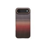 COVER PER APPLE IPHONE 17 AIR PITAKA ULTRA-SLIM MAGSAFE SUNSET