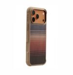 COVER PER APPLE IPHONE 17 PRO PITAKA MOONRISE ARAMID PROGUARD ULTRA SLIM MAGSAFE BLUE BLACK - Image 2