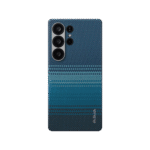 PITAKA SUNSET - MOONRISE TACTILE WOVEN CASE FOR SAMSUNG S25 ULTRA (MOONRISE)