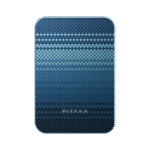 PITAKA POWER BANK Qi2 Moonrise
