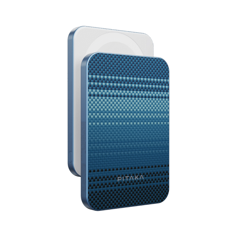 POWER BANK MAGSAFE 5000 mAh PITAKA Qi2 MOONRISE thumbnail 2