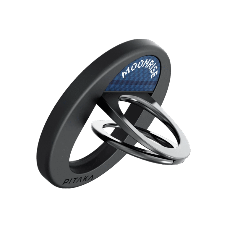 UNAZE PER TELEFON MAGSAFE PITAKA GRIP 3 MOONRISE
