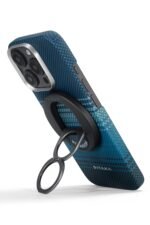 UNAZE PER TELEFON MAGSAFE PITAKA GRIP 3 MOONRISE - Image 4