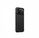 COVER PER APPLE IPHONE 17 PRO MAX PITAKA ARAMID PROGUARD MAGSAFE GRAY BLACK - Image 2