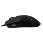 MOUSE GAMING BARACUDA OCTOPUS BGM-021 BLACK - Image 3